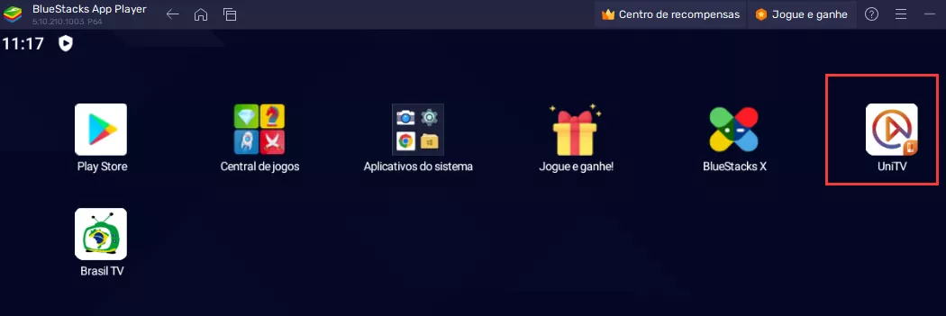 UniTV