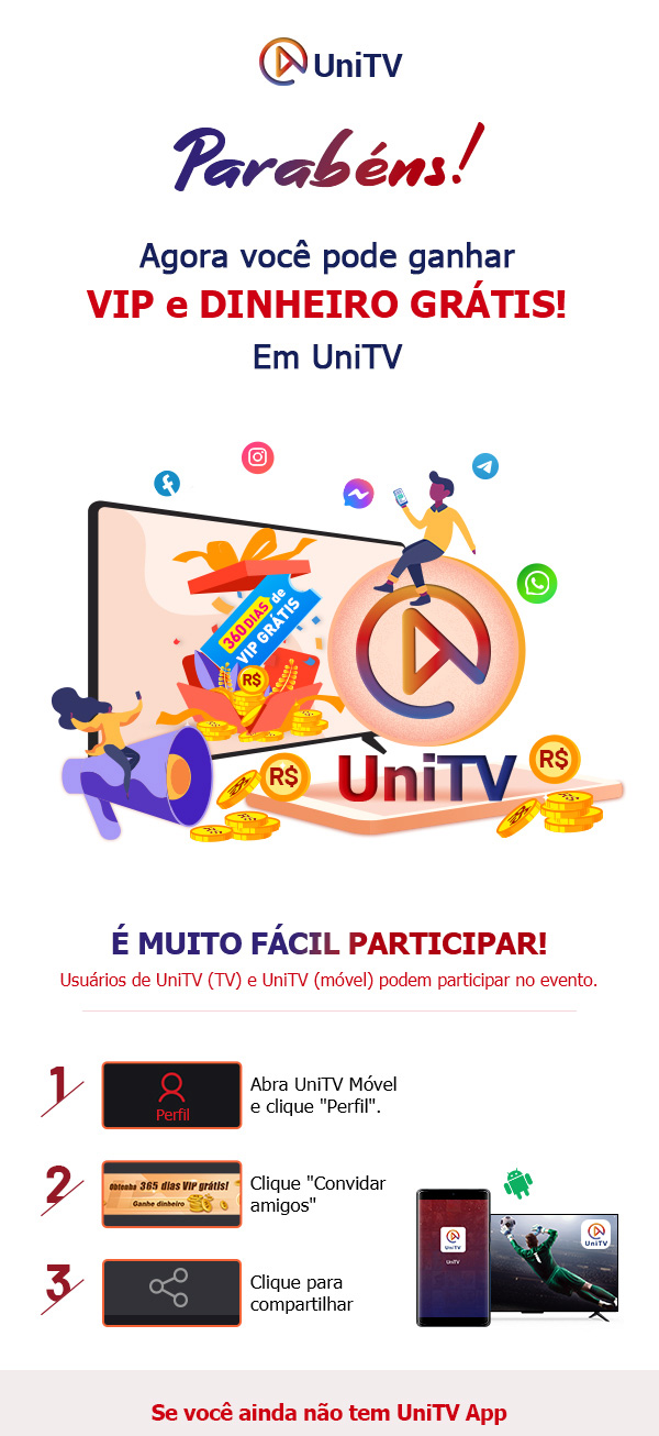 UniTV
